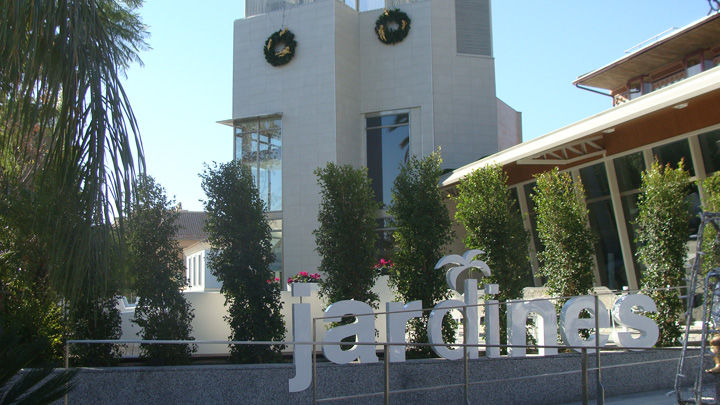 Hotel Spa Jardines De Lorca Exterior foto